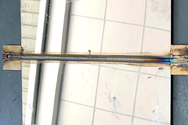 焊接工艺评定检测项目