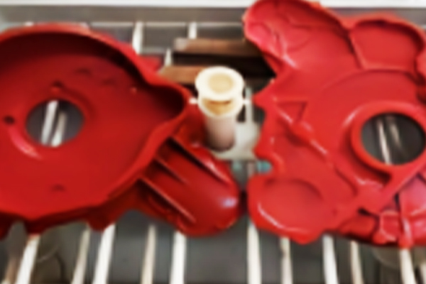 橡塑物理性能检测