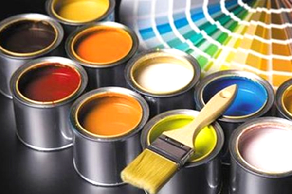 油漆涂料检测