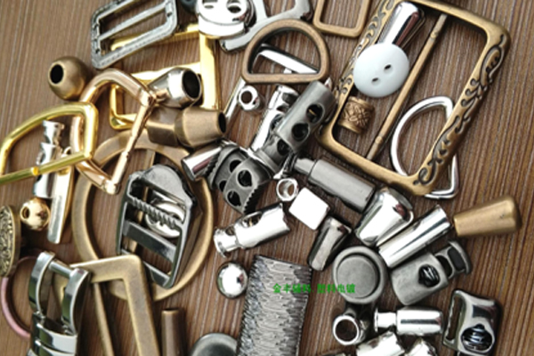 电镀产品检测项目