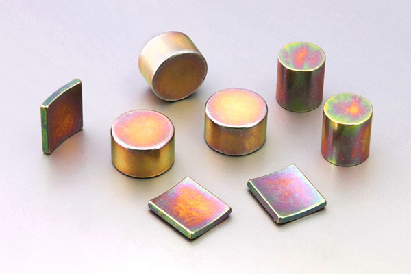 金属腐蚀性能检测