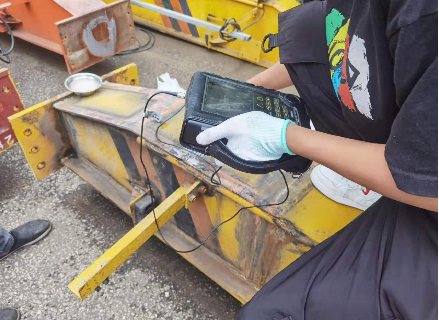 镀层孔隙率检测技术研究与应用