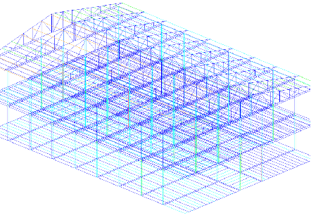 结构设计分析实验
