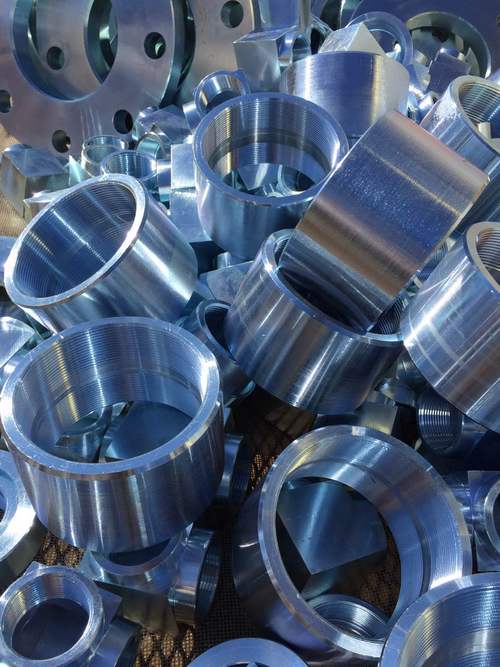 镀层耐腐蚀性检测