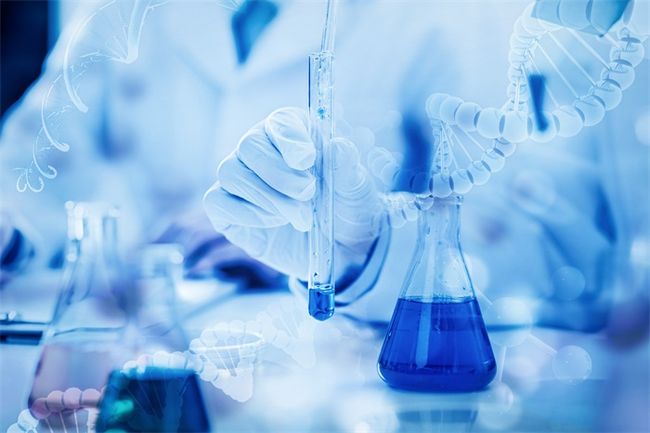 有机污染物POPS测试