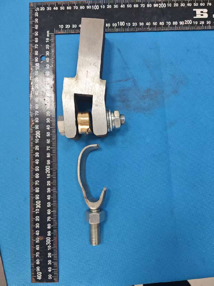 什么是螺栓拉拔测试